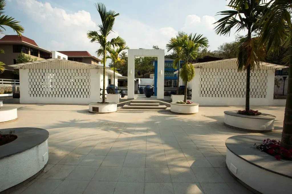 Hotel Ambrosia Resort & Spa pune